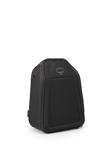 Osprey Camera Storage Cube, Charcoal Grey, Medium