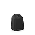 Osprey Camera Storage Cube, Charcoal Grey, Medium