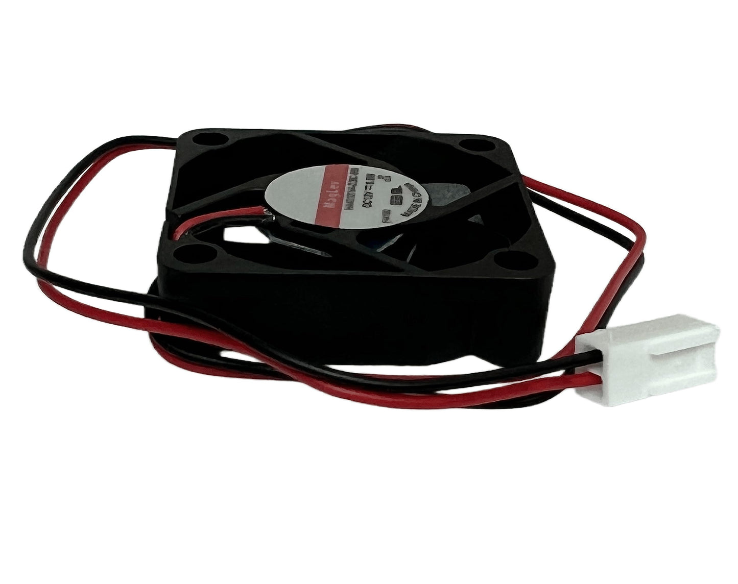 Joshua Adams HA40101V4-D26C-999 4010 12V 0.80W 4CM Silent Cooling Fan