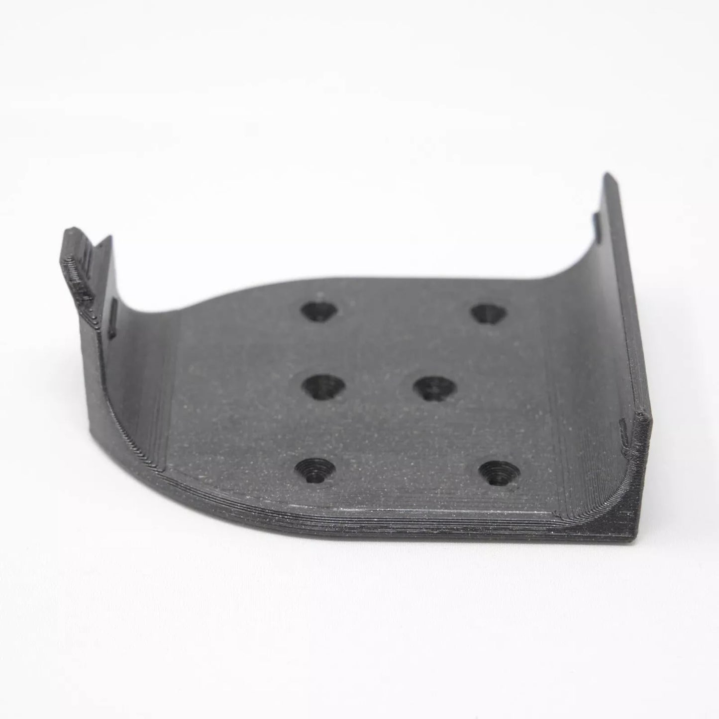 3DEXL APMS Vehicle/Wall Mount for Uniden HomePatrol HP1 HP2 Radio Scanner