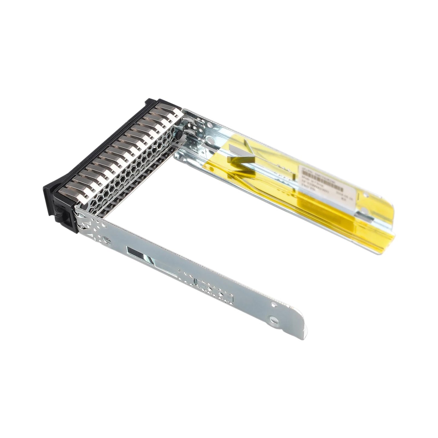 SSD Mounting Bracket 2.5" HDD Caddy SM17A06246 Hard Drive Bracket Metal SSD Mount Compatible with Thinksystem ST550 SR550 SR590 SR650 SR630 SR850