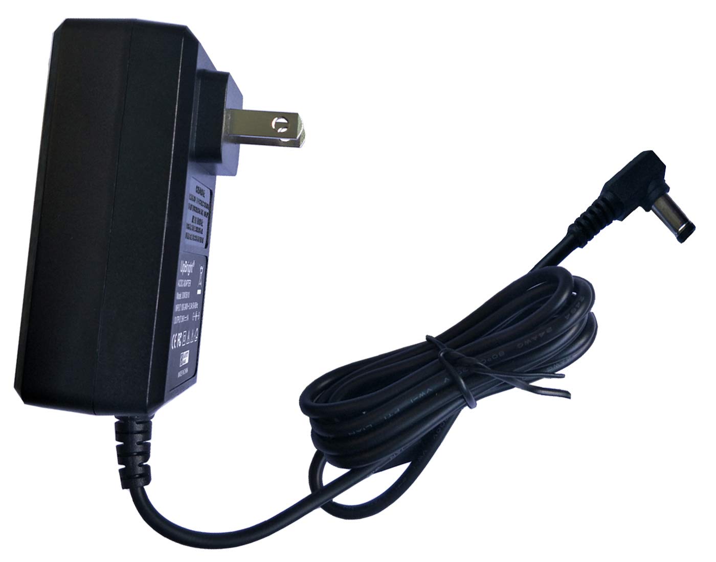 UpBright 36V 1A AC/DC Adapter Compatible with Model YS35-3601000U YS353601000U Fits CND LED Light Lamp Dryer 90200 36VDC 1.0A 36W DC36V 1000mA 36…
