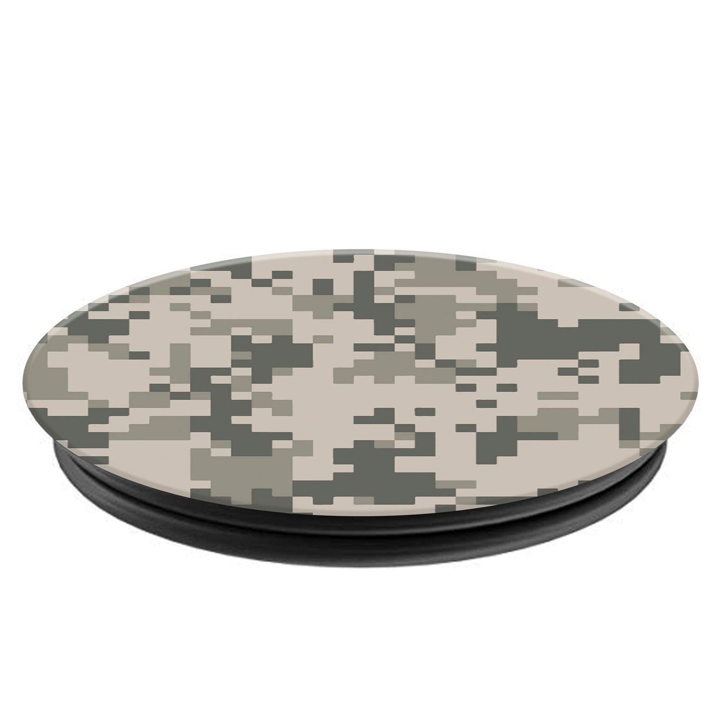 PopSockets: Collapsible Grip & Stand for Phones and Tablets - Digital Camo