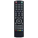 RTU7877 Remote Control for RCA TV Remote, Used in The Living Room or Room, No Programming or Pairing Needed, Replacement TV Remote Compatible Models