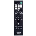 Replacement Remote Control Controller for Sony STR-DH190 STRDH190 2-ch Home Stereo Receiver