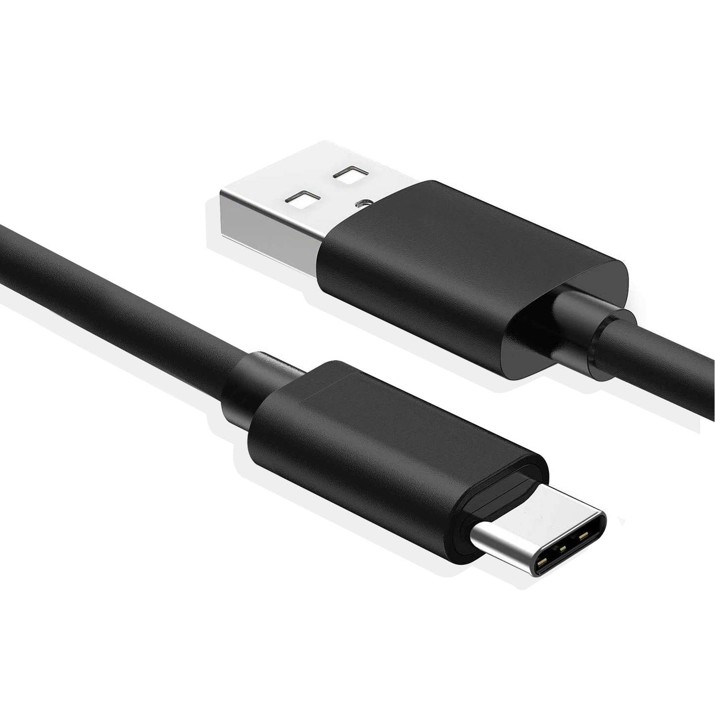 YCWZZH USB C Charger Charging Cable Cord Compatible for New Beats Studio Buds Earbuds, Flex, Fit Pro, JBL 125TWS, Samsung Galaxy Plus/Pro