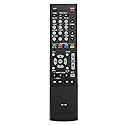 New RC-1168 Replaced Remote Control RC1168 fit for DENON AV Receiver AVR-1713 RC-1169 AVR-1613 Power Amplifier Home Theater System