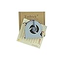 Eathtek Replacement CPU Cooling Cooler Fan for HP ProBook 4535S 4530S 4730S 6460B 8460P 8470P 8450P series, Compatible with part numbers 641839-001