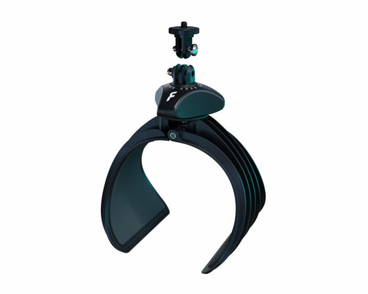 Flymount Aero-130 Action Camera Mount for Wings and Kites