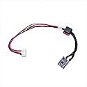 Zahara DC Power Jack with Cable Socket Plug Replacement for Toshiba Satellite L75-B7150 L75-B7240