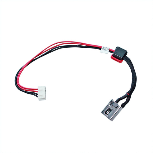 Zahara DC Power Jack with Cable Socket Plug Replacement for Toshiba Satellite L75-B7150 L75-B7240