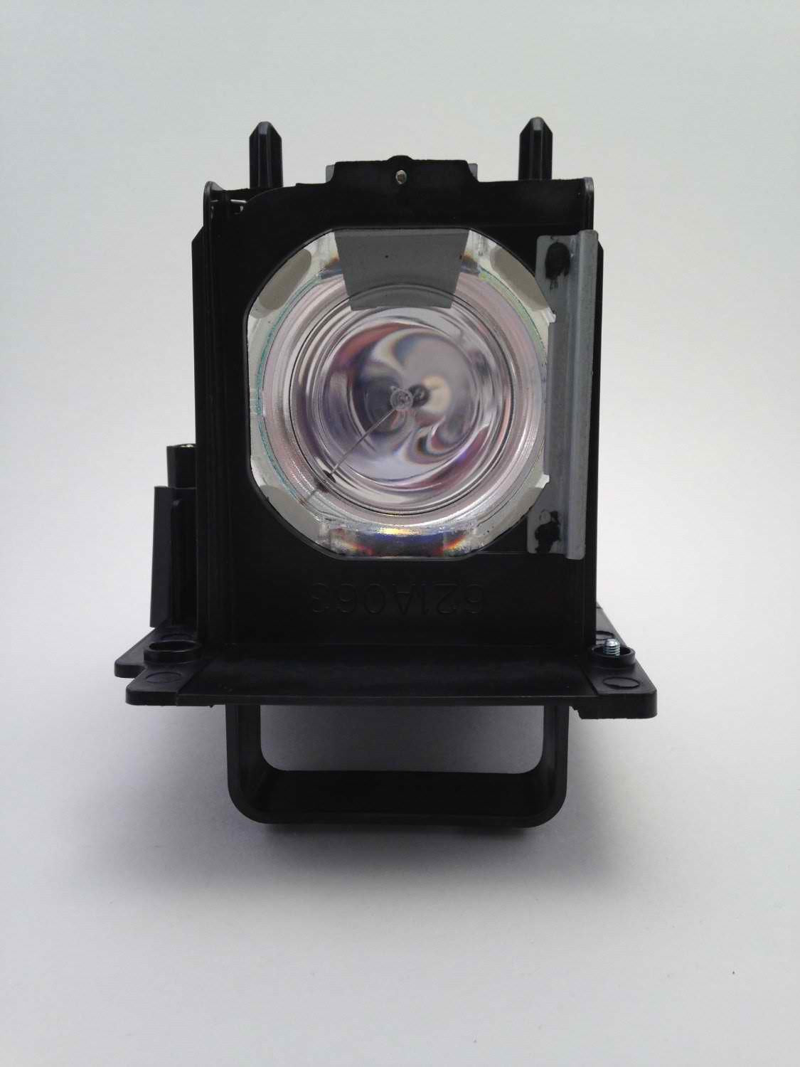 King Lamps Compatible 915B455011 TV Replacement Lamp Module with Housing for Mitsubishi