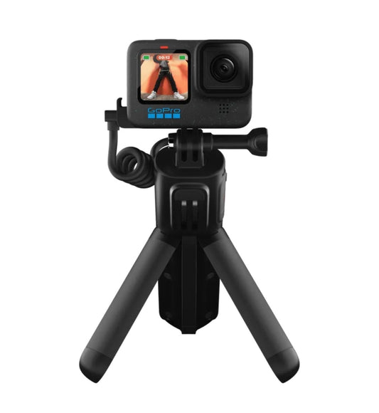 GoPro Volta (External Battery Grip/Tripod/Remote) - Official GoPro Accessory