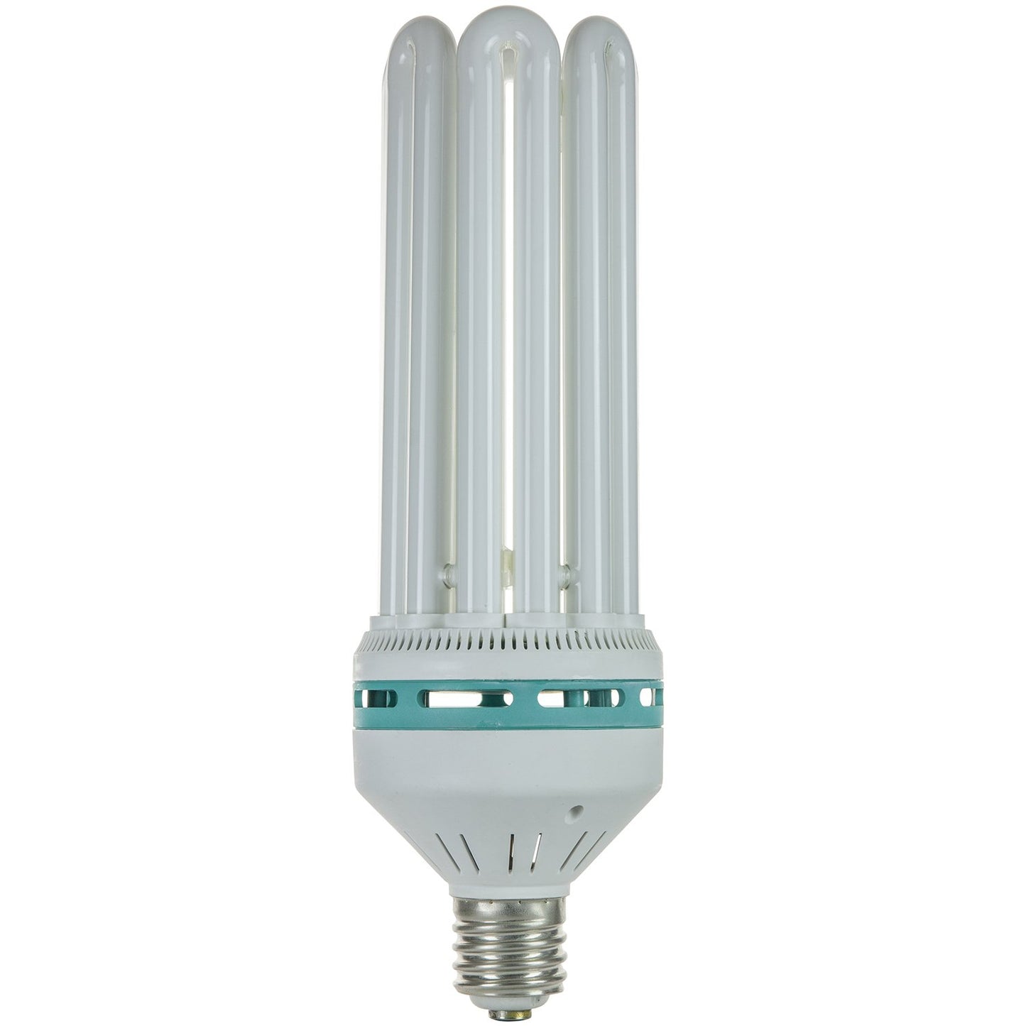 Sunlite 05582-SU Sunlite High Wattage CFL Light Bulb, 150 Watts (500W Equivalent), Mogul Base (E39), 7900 Lumens, 8,000 Hour Life Span, 27K - Warm