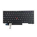 Laptop Replacement Backlight Keyboard for Lenovo Thinkpad L380 E480 Yoga L390 Yoga T490 T495 L480 T480S 01YP360 01YP280 01YP440 01YP520