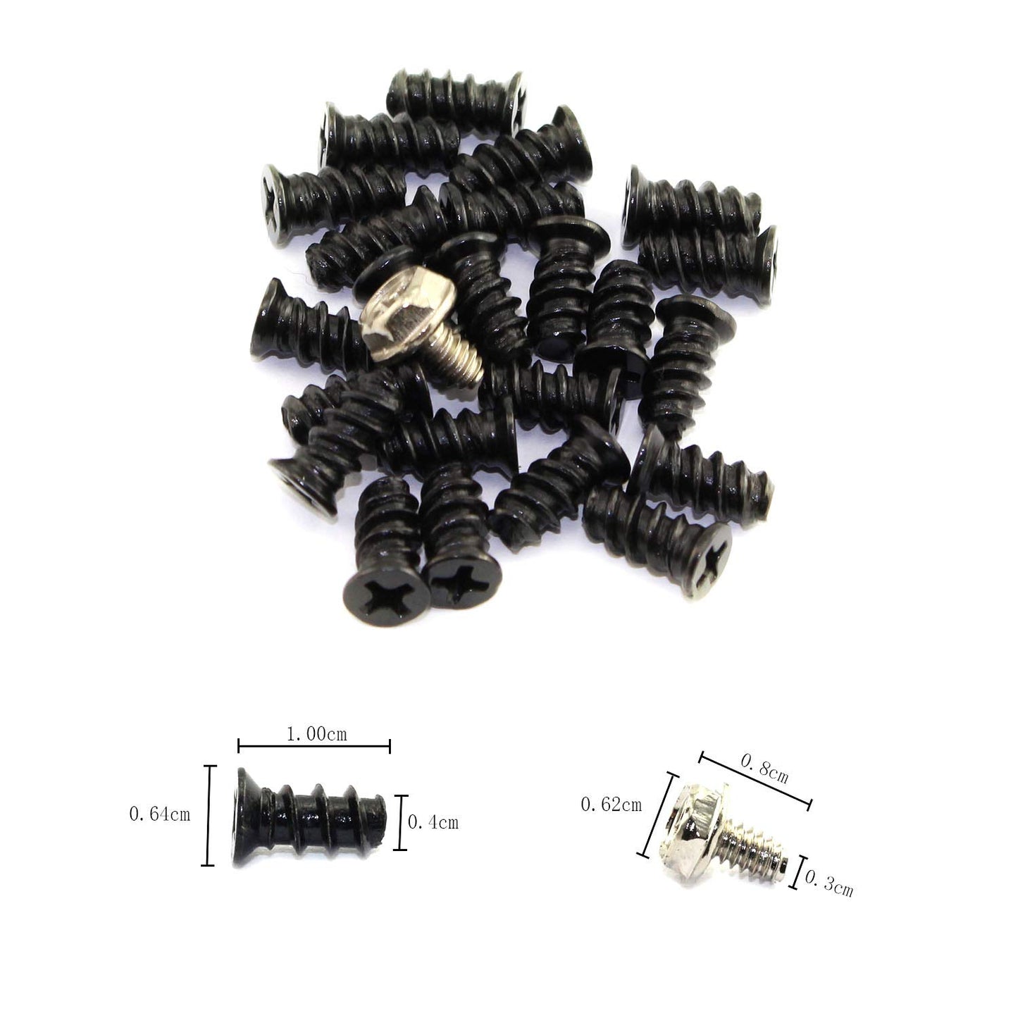 Maxmoral 1-Pack 3 Slots Fan Mount Rack PCI Slot Bracket for Video Card DIY Support 8cm 9cm Fan Computer Radiator Holder