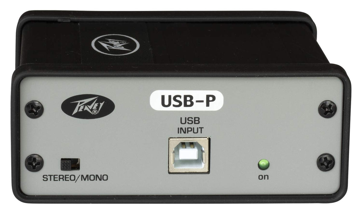 Peavey USB-P USB Playback (3001370)