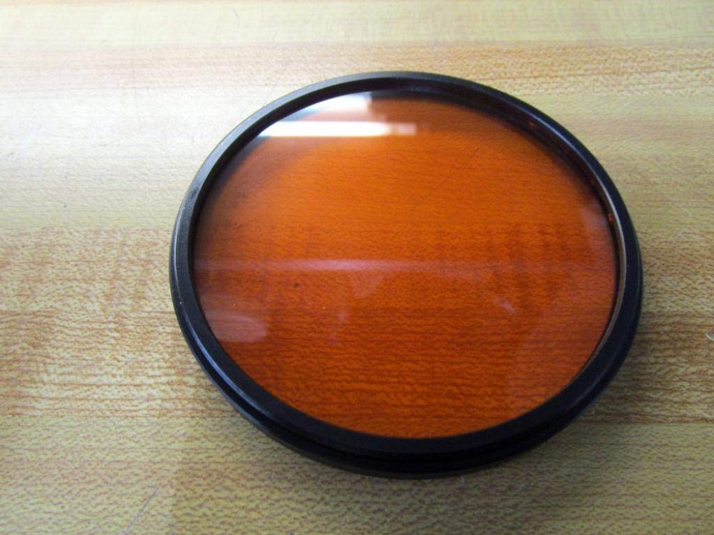 Tiffen 8285B 82mm 85B Filter