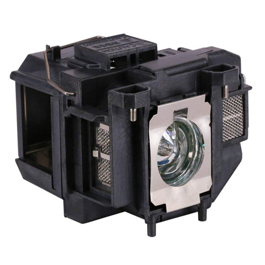 PHO V13H010L67 ELP-LP67 Genuine Original Replacement Bulb / Lamp with Housing for EPSON Powerlite Home Cinema HC 710HD / HC710UG Projector (OEM Osram