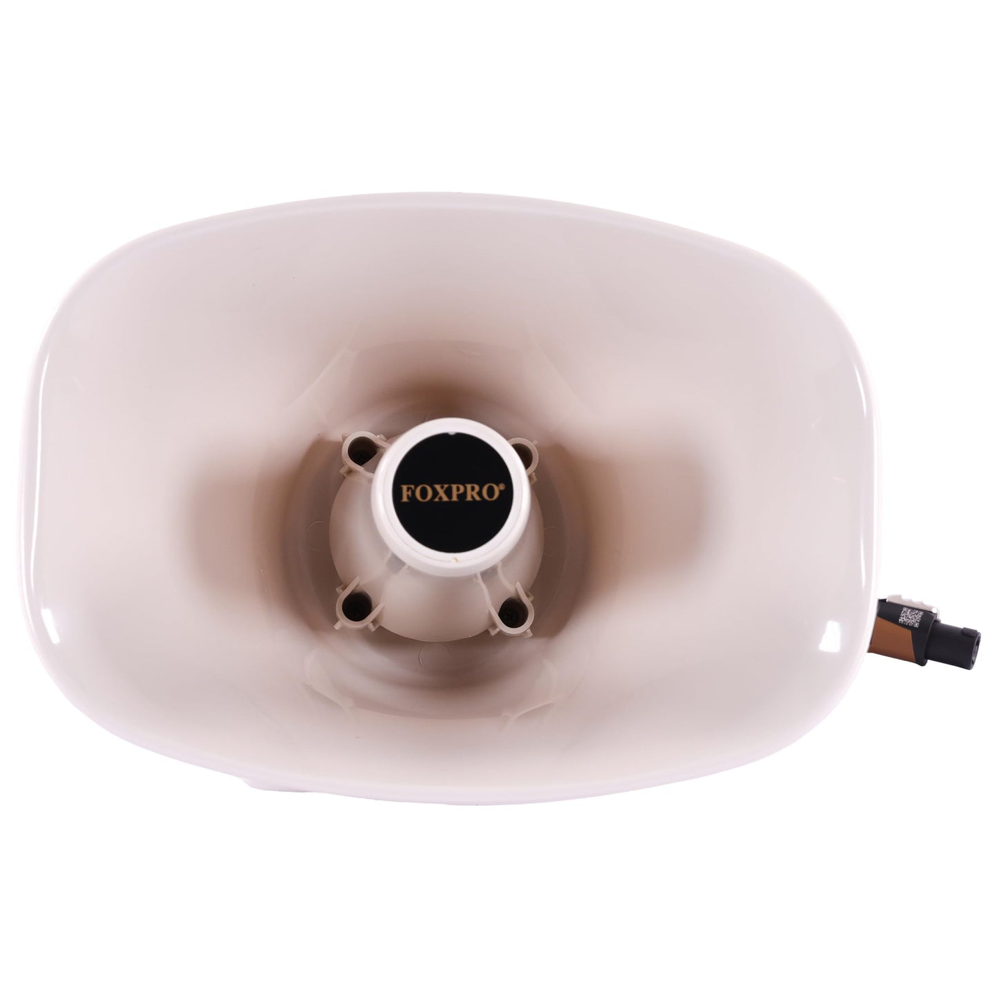 FOXPRO Super Snow Crow Pro/Pro 2 External Speaker SP-70SCW