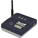 Interior Wireless Replacement/Additional Driveway Alarm Base Station for Mighty Mule Outdoor Motion Detectors - Compatible with Mighty Mule Automatic