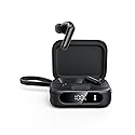 Soundcore P41i by Anker, Adaptive Noise Cancelling Earbuds with Portable Phone Charger, Only for USB-C Charging, 12H Playtime, 192H with Case, 6-Mic…