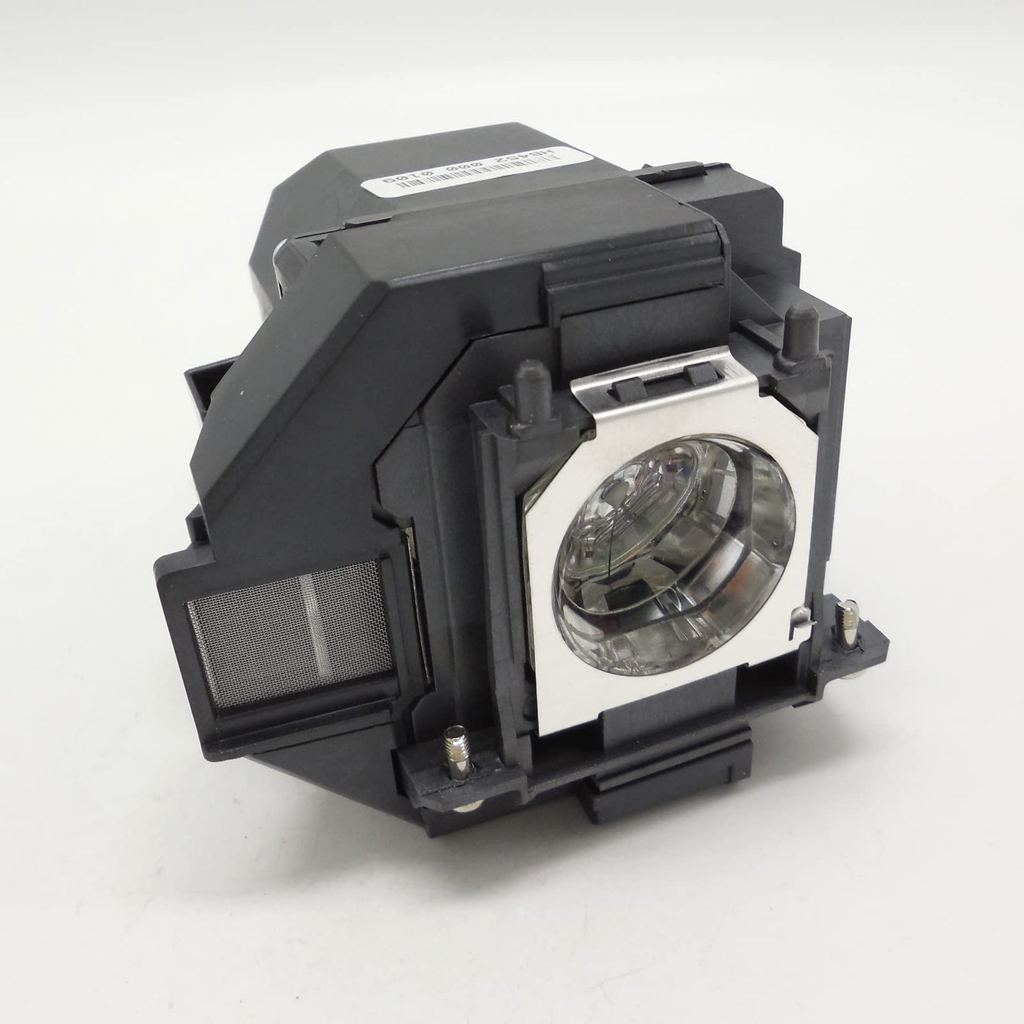 PULITTY ELPLP96 / V13H010L96 Projector Lamp Bulb with Housing for Epson VS250 VS350 VS355 TW610 EX9210 EX9220 PowerLite 1266 1286 1286 X39 Home Cinema
