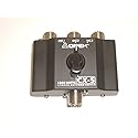 RK-OPEK CX5 3 POSITION ANTENNA COAX COAXIAL SWITCH w/SO-239 1KW CB HAM RADIO