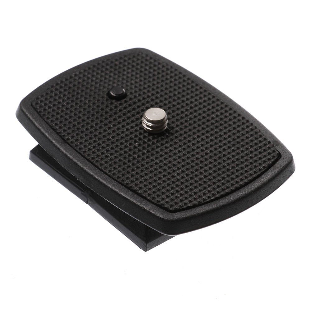 FocusFoto Universal QB-4W Quick Release Plate Platform Replace for Tripod Velbon CX-444, CX-888, CX-460, CX-460mini, CX-470, CX-570, CX-690, DF-50
