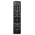 AKB72915207 Replaced Remote fit for LG LCD LED Plasma TV 42LD420 32LD465 32LE3300 37LD450 37LD465 42LD420 42LD450 42LD465 47LD420 47LD450 32LE5300
