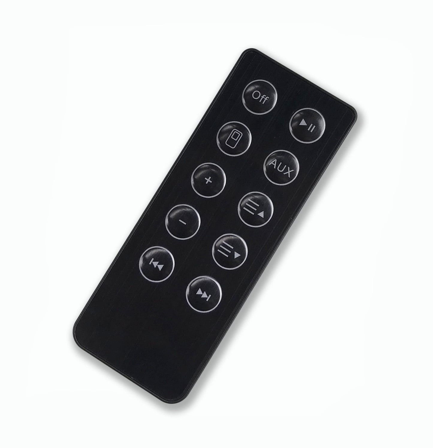 Replacement Remote Control for Bose SoundDock Series 2 3 Portable Digital Music System Series II III for Bose Sounddock 10