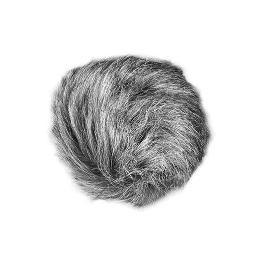 Zoom WSU-1 Universal Windscreen, Reduces Wind Noise, Designed to be Used With H1 essential, H4 essential, H6 essential, H5 studio, H6 studio and More