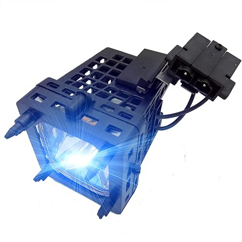 BORYLI xl-5200 F93088600,XL-5200 TV Lamp for KDS-50A2000,KDS-50A2020,KDS-50A3000,KDS-55A2000,KDS-55A2020,KDS-55A3000,KDS-60A2000