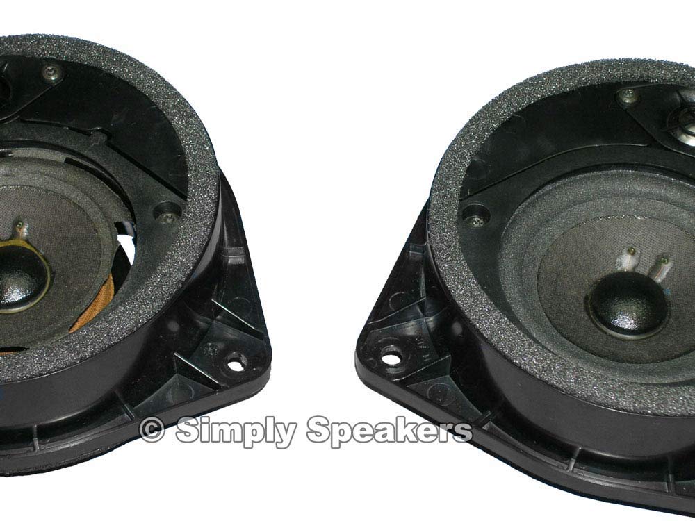 Lexus SC430 Complete System Speaker Repair Kit FSK-SC430