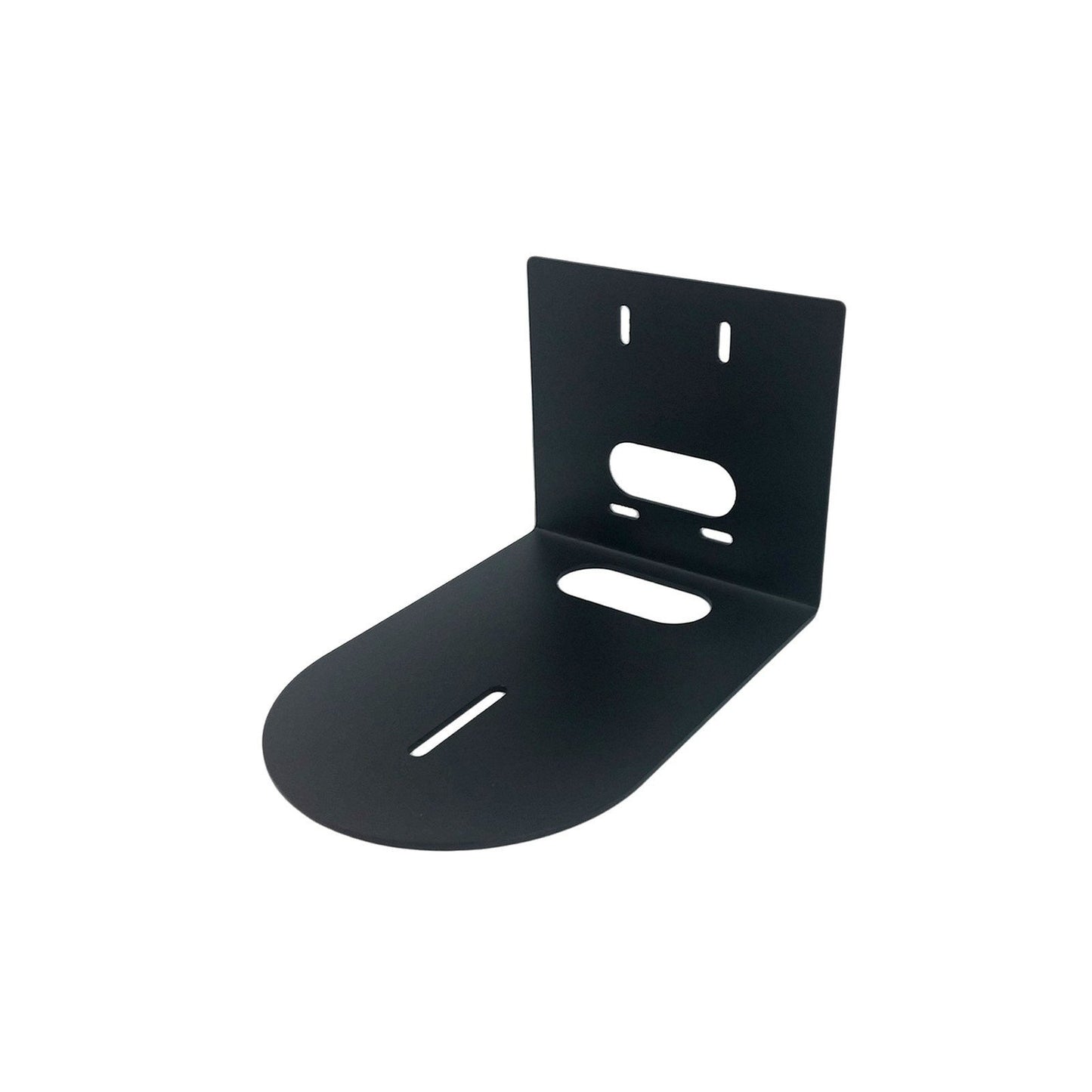 HuddleCamHD PTZ Camera Small Mount for Wall | Universal Design (Black)