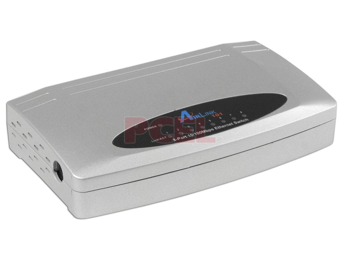 Airlink ASW108 8-Port 10/100 Switch