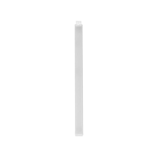 Westek 22 in. L White Plug-in LED Under Cabinet Light Strip 700 lumens - Case of: 1;