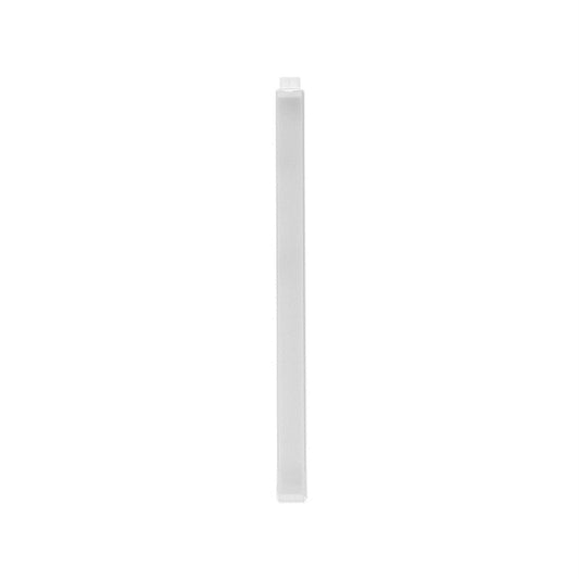 Westek 22 in. L White Plug-in LED Under Cabinet Light Strip 700 lumens - Case of: 1;