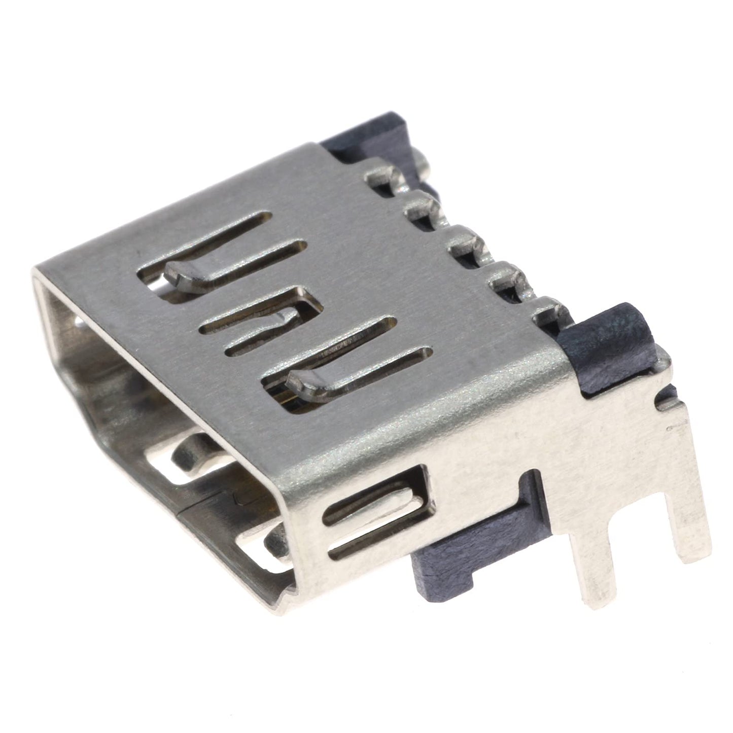 2PCS Original HDMI Port Socket Interface Connector Replacement for Playstation 5 PS5
