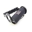 3DEXL Wall Mount Holder Bracket for JBL Flip 6 Bluetooth Speaker (ATV, UTV, Bike, +)
