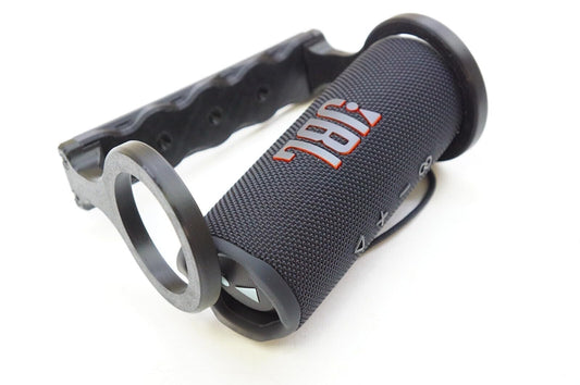 3DEXL Wall Mount Holder Bracket for JBL Flip 6 Bluetooth Speaker (ATV, UTV, Bike, +)