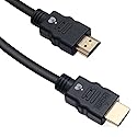 IOGEAR HDMI 4K Certified Premium Cable (3.3 Feet/1 Meter) GHDC2001