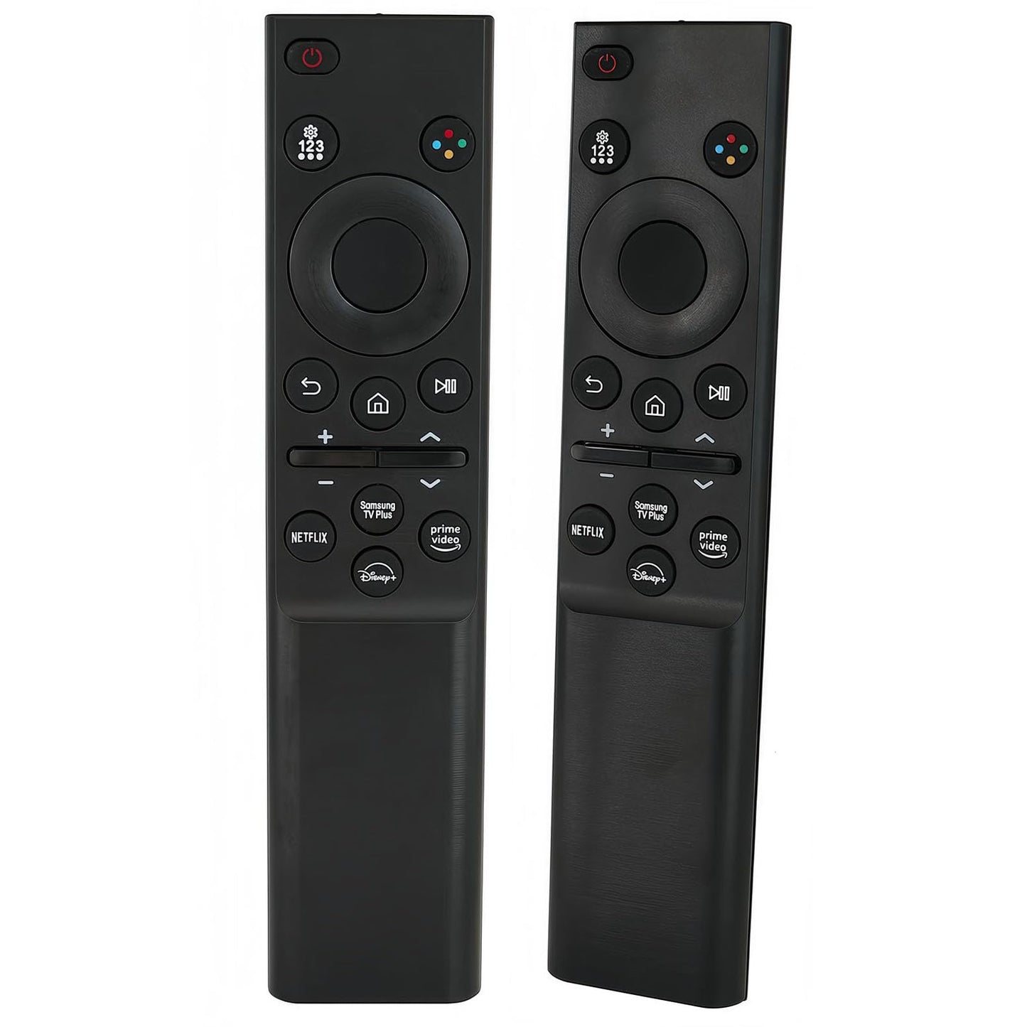 Replacement Remote Control for Samsung U8000F Smart TV UN43DU7200FXZA UN50DU7200FXZA UN55DU7200FXZA UN60DU7200FXZA UN65DU7200FXZA UN70DU7200FXZA