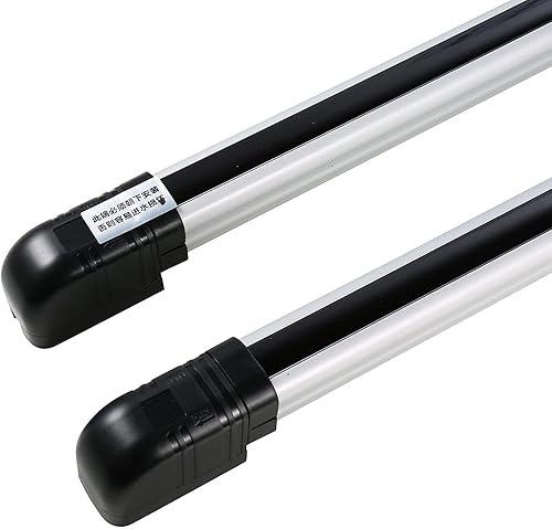 UHPPOTE Digital 4 Beams IR Infrared Barrier Detector Sensor for Home Yard Alarm System (Detecting Distance: 60m/197ft)