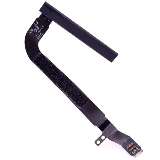 Deal4GO SATA Hard Drive Cable HDD Connector 821-0875-A 922-9181 Replacement for MacBook Pro 13'' A1342 MC207 MC516 2009 2010