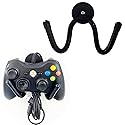 Pmsanzay Magnetic Game Controller Holder, Adjustable Game Controller Rack Storage Mount for Xbox One PS5 Switch Series X Pro Controller