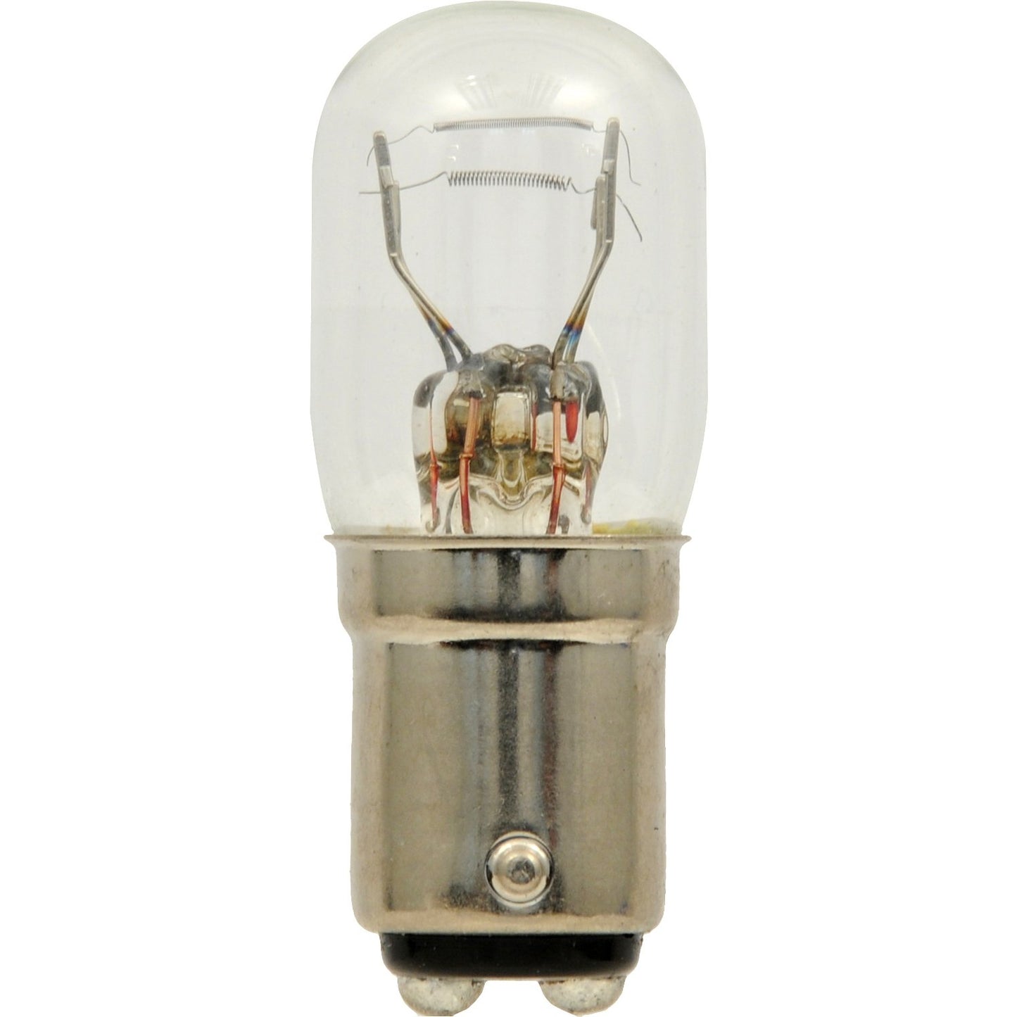 SYLVANIA 3496 Long Life Miniature Bulb, (Contains 2 Bulbs)