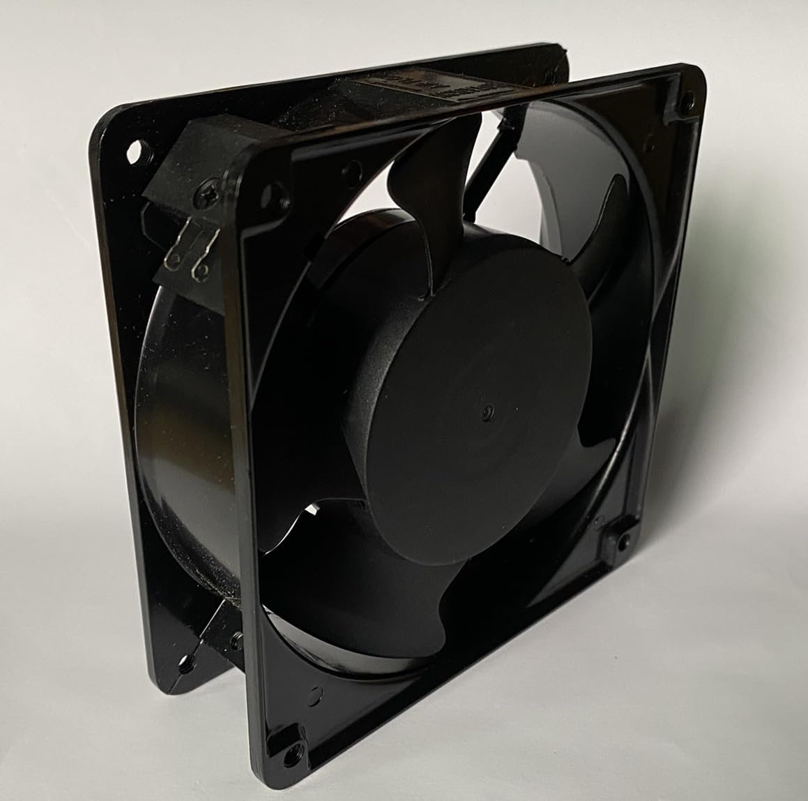 OA109AP-22-1 TB 220V/230V 17/15W 12CM Cabinet Fan for OA109AP-22-1 TB Qideyipe Fan