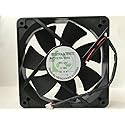 RDL1225S 12V Fan RDL1225S 12V 0.18A 12cm 12025 Mute Chassis Cooling Fan