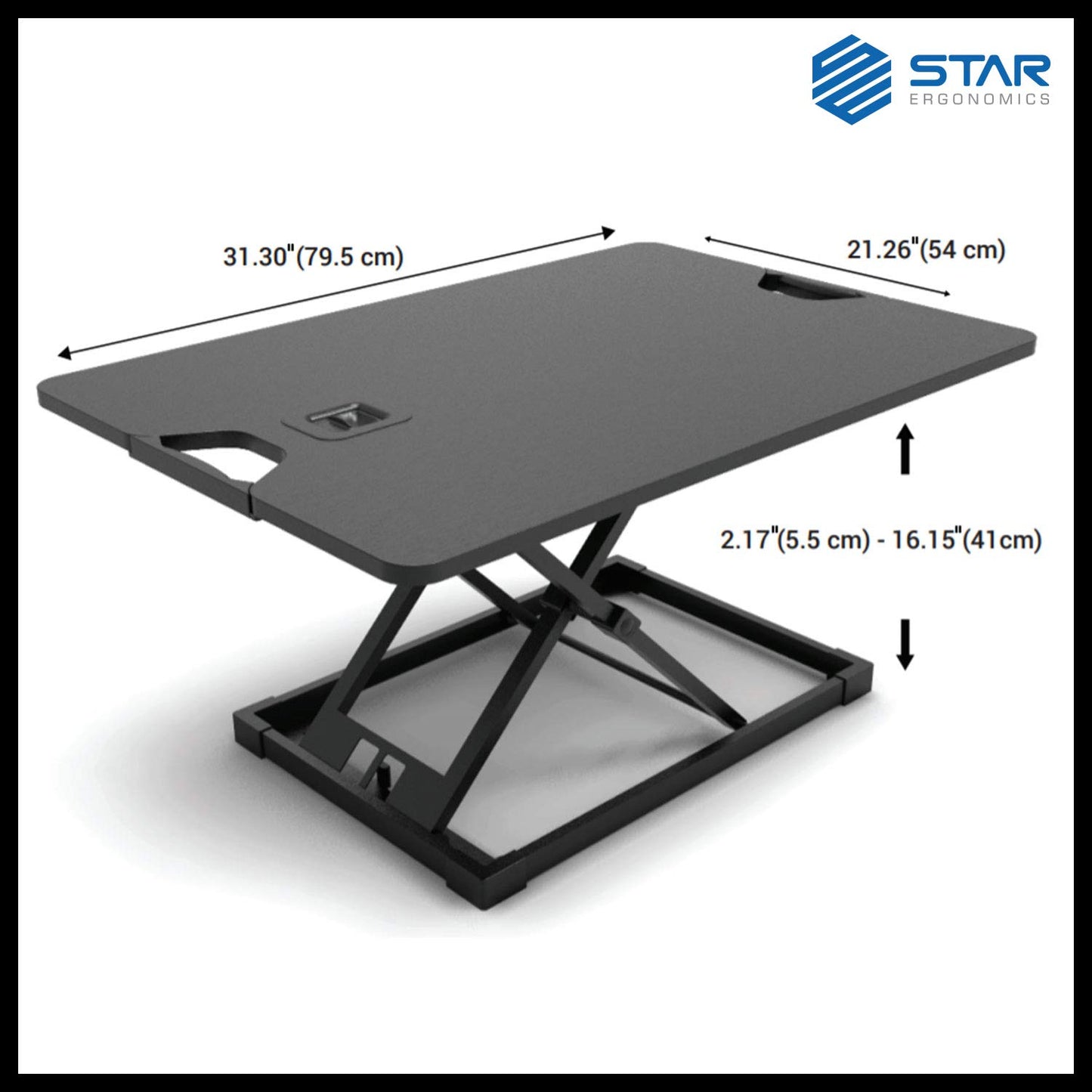 Star Ergonomics SE21